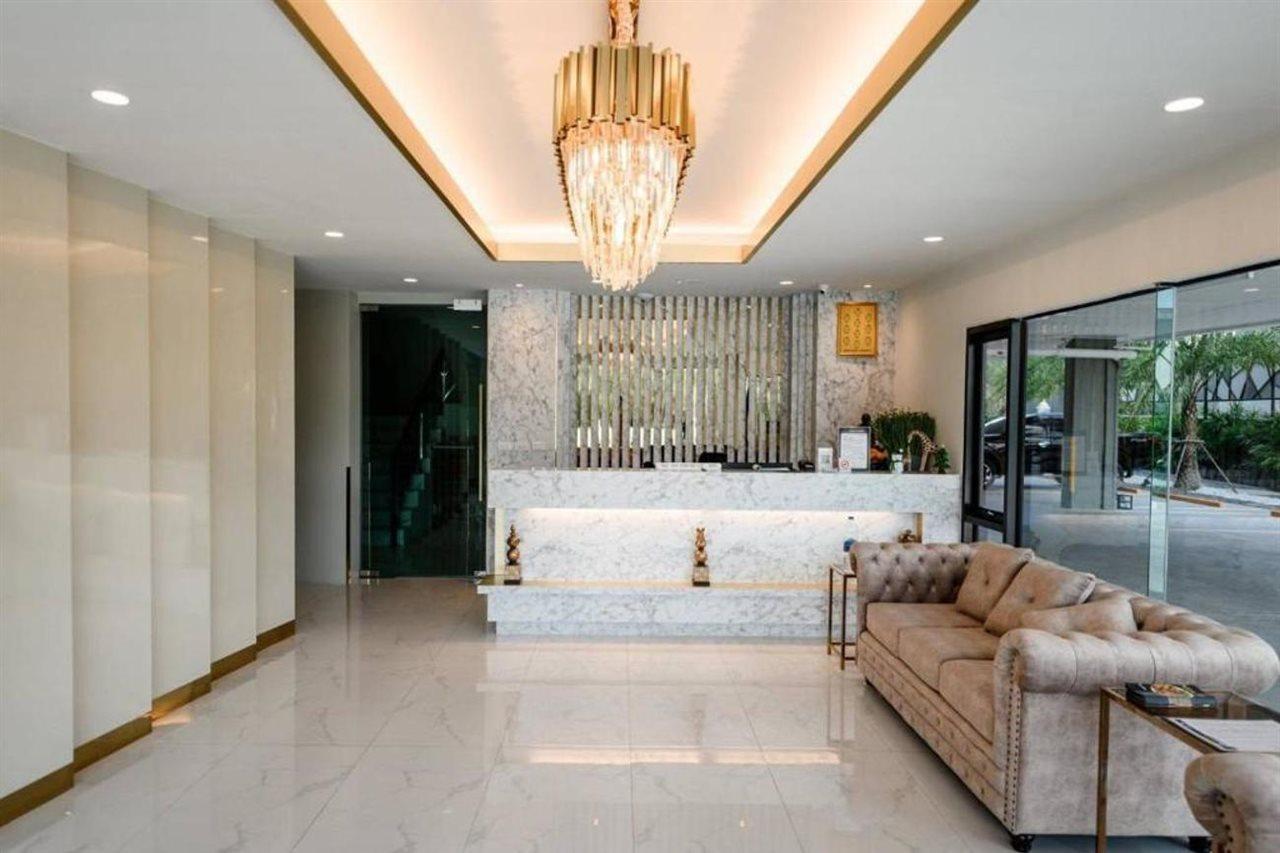 The Chess Hotel رايونغ المظهر الخارجي الصورة